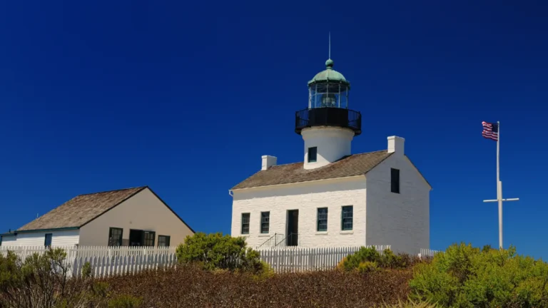 Residential mental health care center near Point Loma focused on long-term recovery and healing