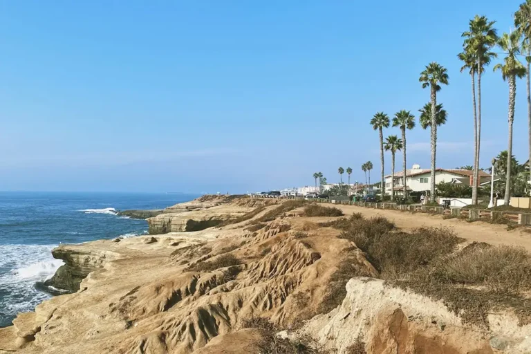 Residential Care Near Point Loma | Mental Health Support