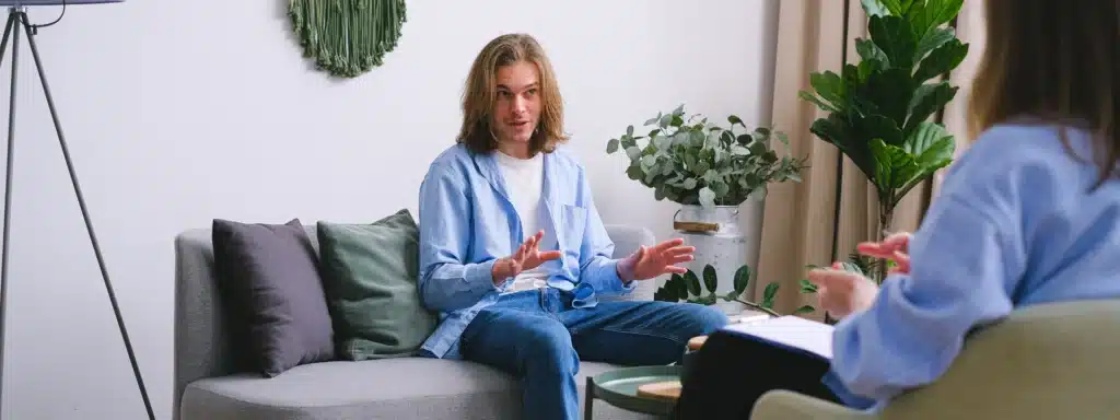 Behavioral Health Can’t Survive Silos Anymore. What Is Integrated Managed Care (Blue Cross)