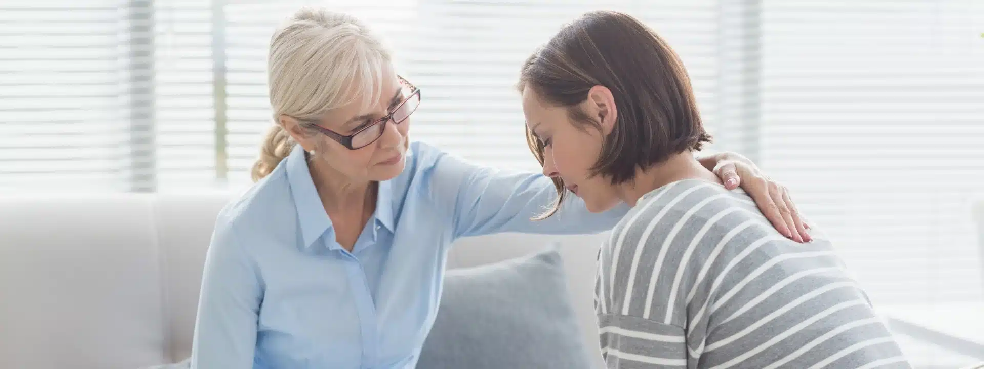 Finding Help at a Self-Harm Treatment Center—Your Path to Recovery