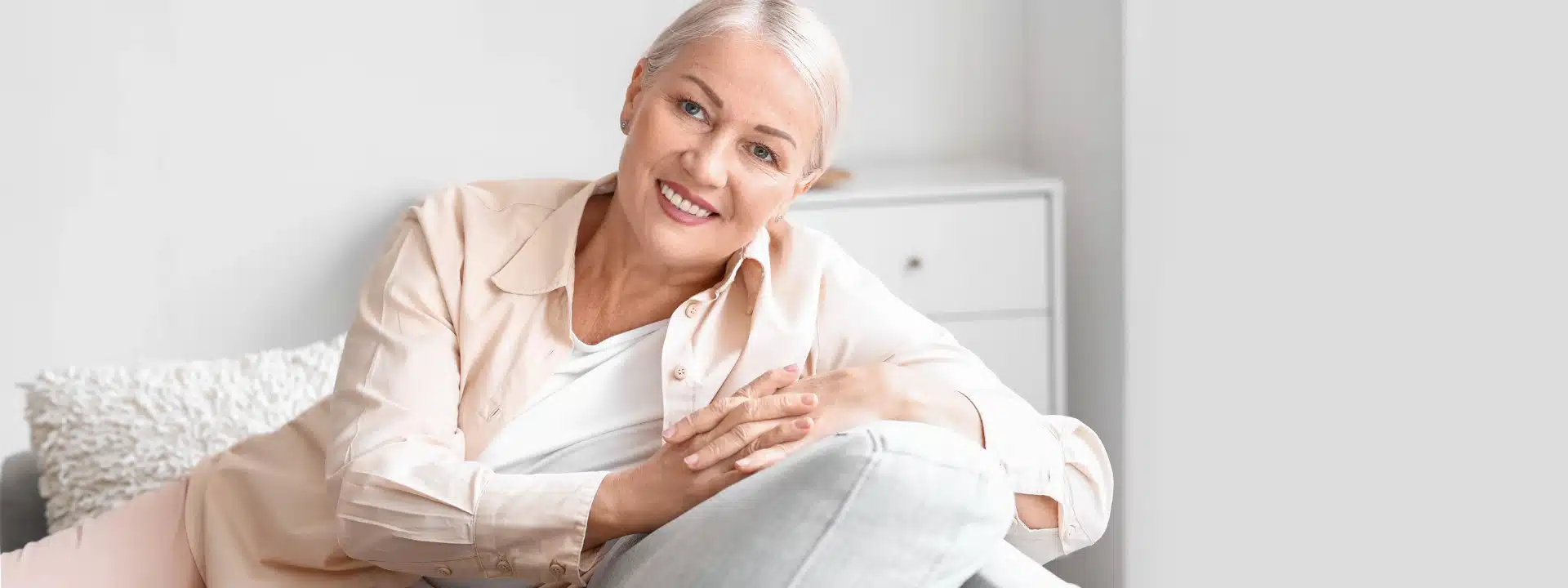 Natural Menopause Treatments That Really Work and Actually Feel Sustainable