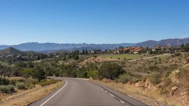 Residential Mental Health Care in Pacific