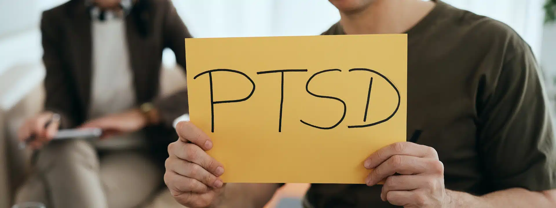 The Hidden, Harrowing Heart of Trauma & What Is Complex PTSD