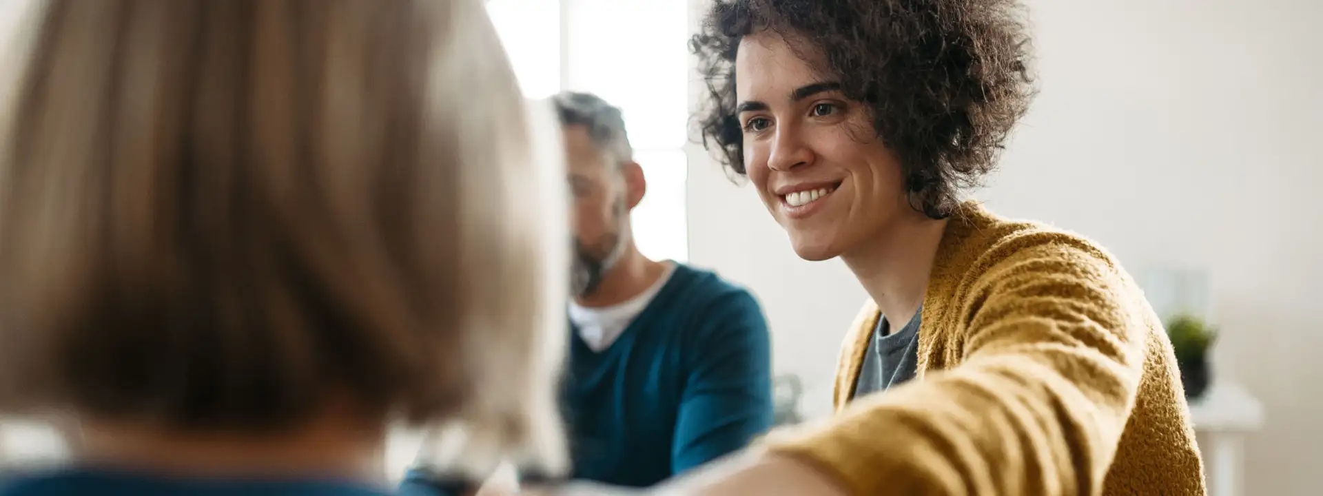 Conceptual illustration about repressed sexual trauma and unconscious memory