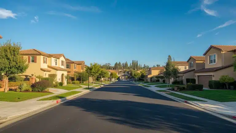A calm living area in a residential mental health facility promoting comfort, safety, and healing.