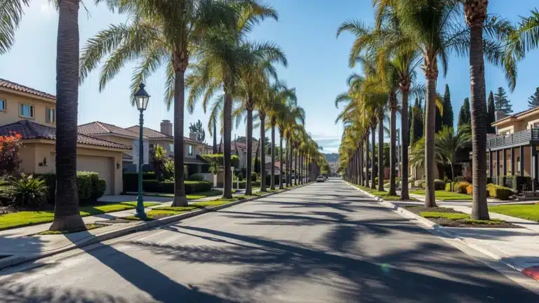 A welcoming residential mental health center with natural light and peaceful surroundings that promote recovery.