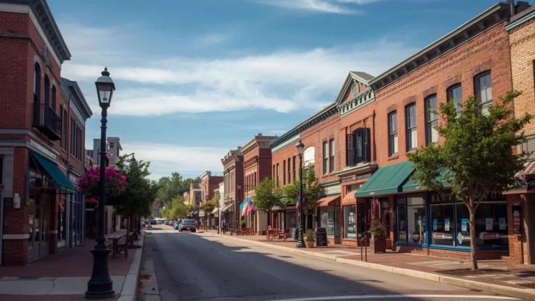 Therapist guiding a client through anxiety and depression treatment in Grantville clinic