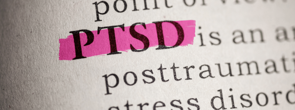 Mental health professional supporting PTSD recovery at San Diego treatment center