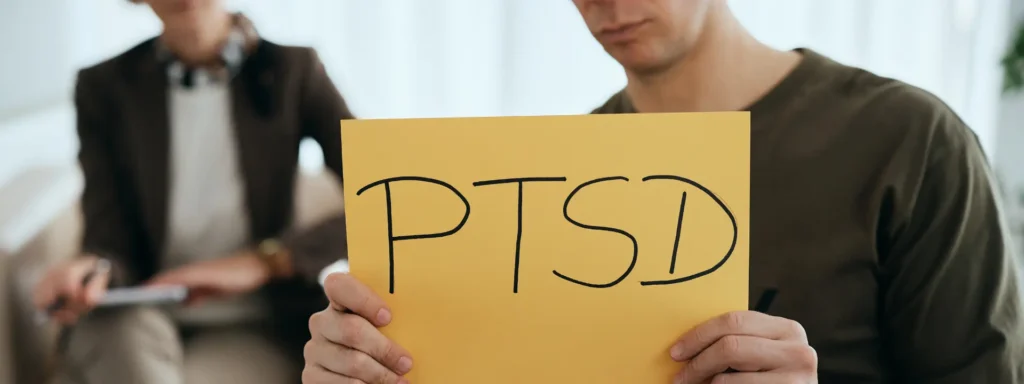 PTSD Treatment for Mental Health: Therapy & Recovery