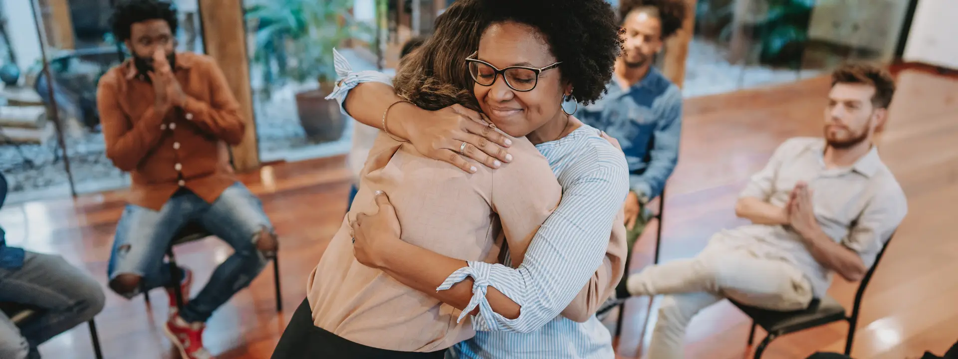 how stress impacts mental health