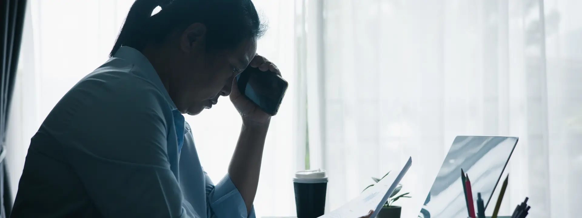 Mental Health Burnout Treatment: Signs & Recovery