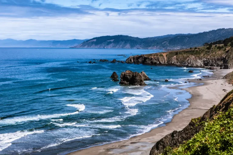 Ocean Breeze, Lasting Peace: Simple, Effective Mental Health Care in Ocean Beach