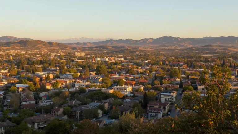 Therapeutic living environment near Temescal Valley designed for emotional healing and stability