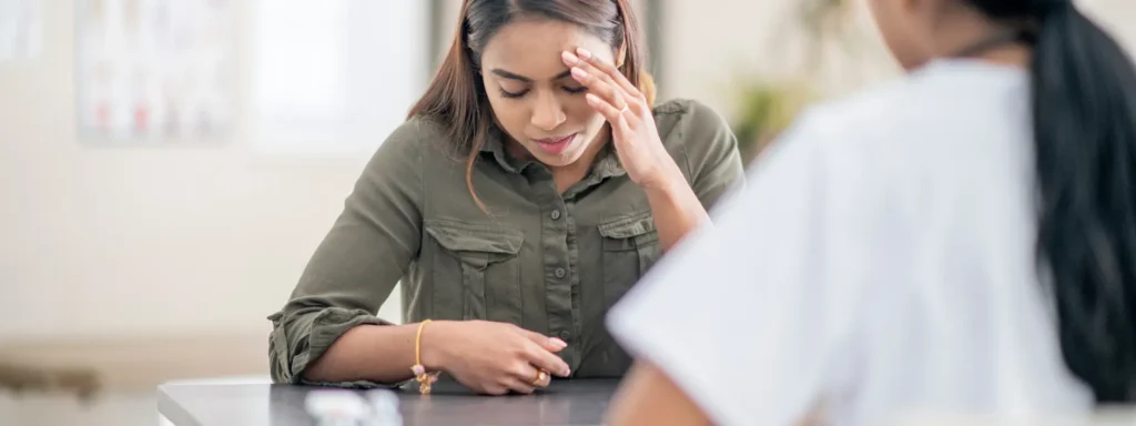 Why the Right Mental Health Treatment for Anxiety Disorders Changes Everything