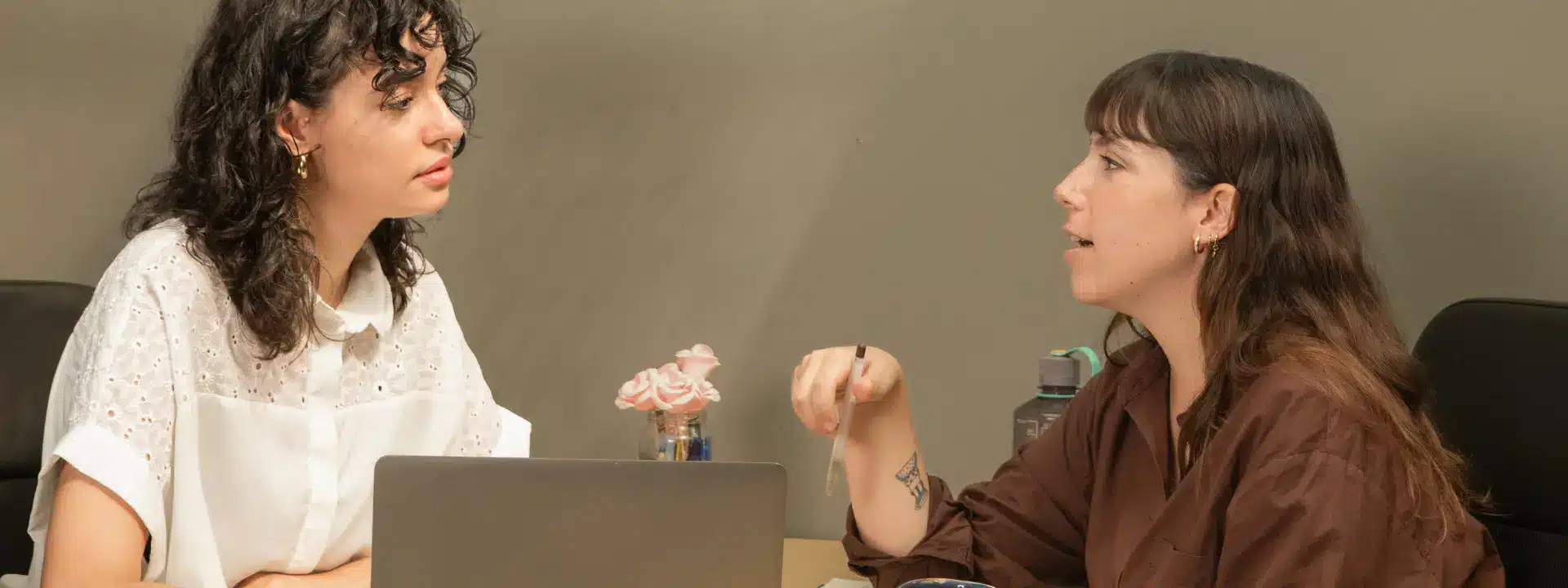 Mental health professionals providing care for bipolar disorder in structured treatment program