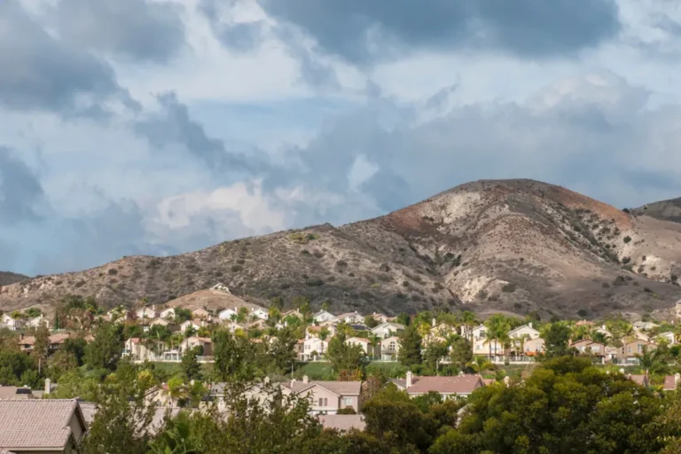 Peaceful mental health treatment center near Rancho Mission Viejo supporting emotional healing and recovery