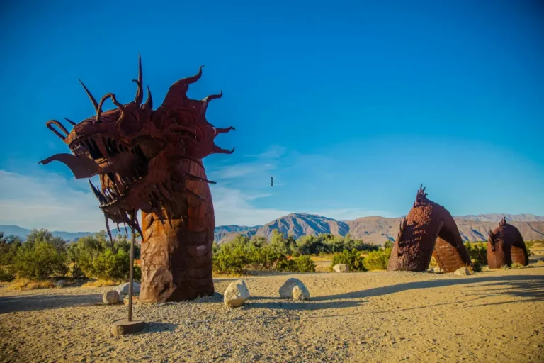Residential mental health treatment near Borrego Springs.