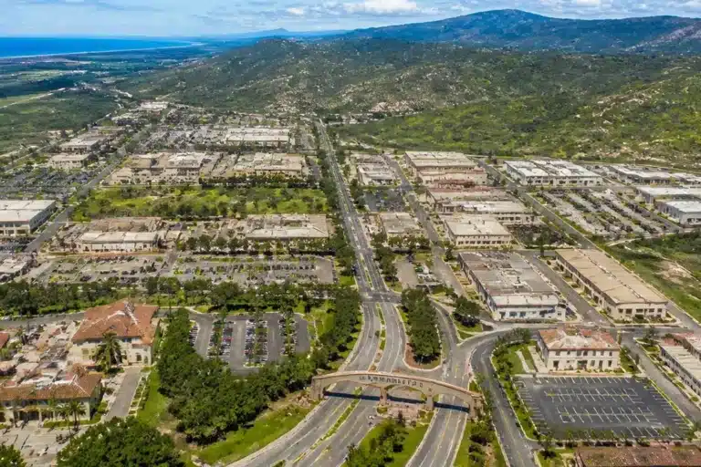 Experienced mental health professionals providing personalized care near Camp Pendleton Mainside.