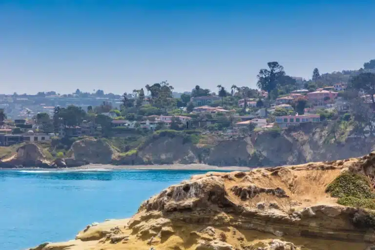 Residential mental health treatment center near San Diego Country Estates focused on lasting recovery.