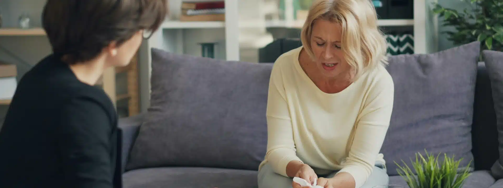 The Cost of Mental Health Care Is Real, Here Is How Financial Assistance Can Help You Start Today