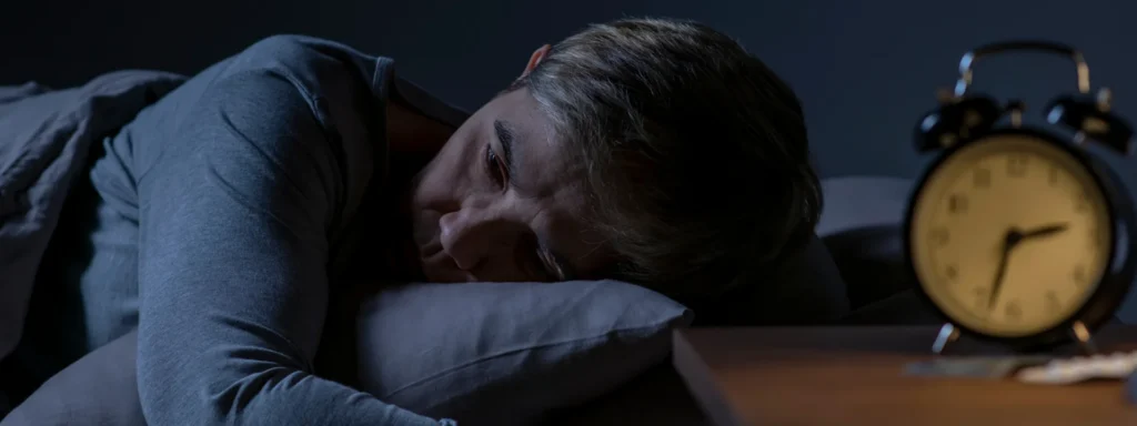 Why Redditors Keep Searching for Treatment for Insomnia Disorder at 3 A.M.