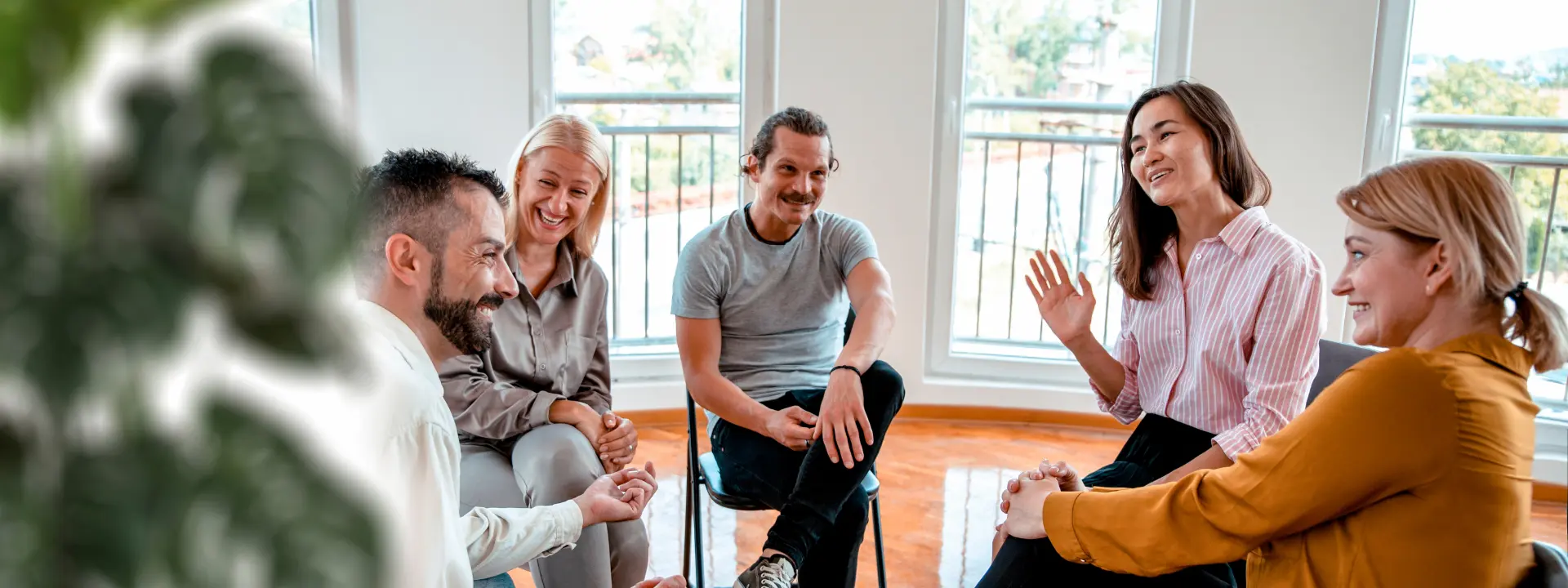Gender-Specific Mental Health Programs | Alter Behavioral