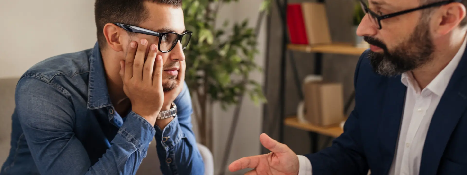 The Truth About Privacy When You Seek Mental Health Treatment