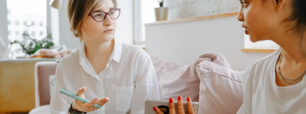 Comprehensive ADHD treatment and professional mental health support