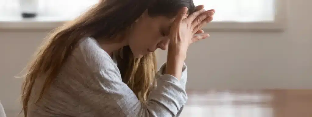 Mental health treatment helping individuals develop meaningful connections