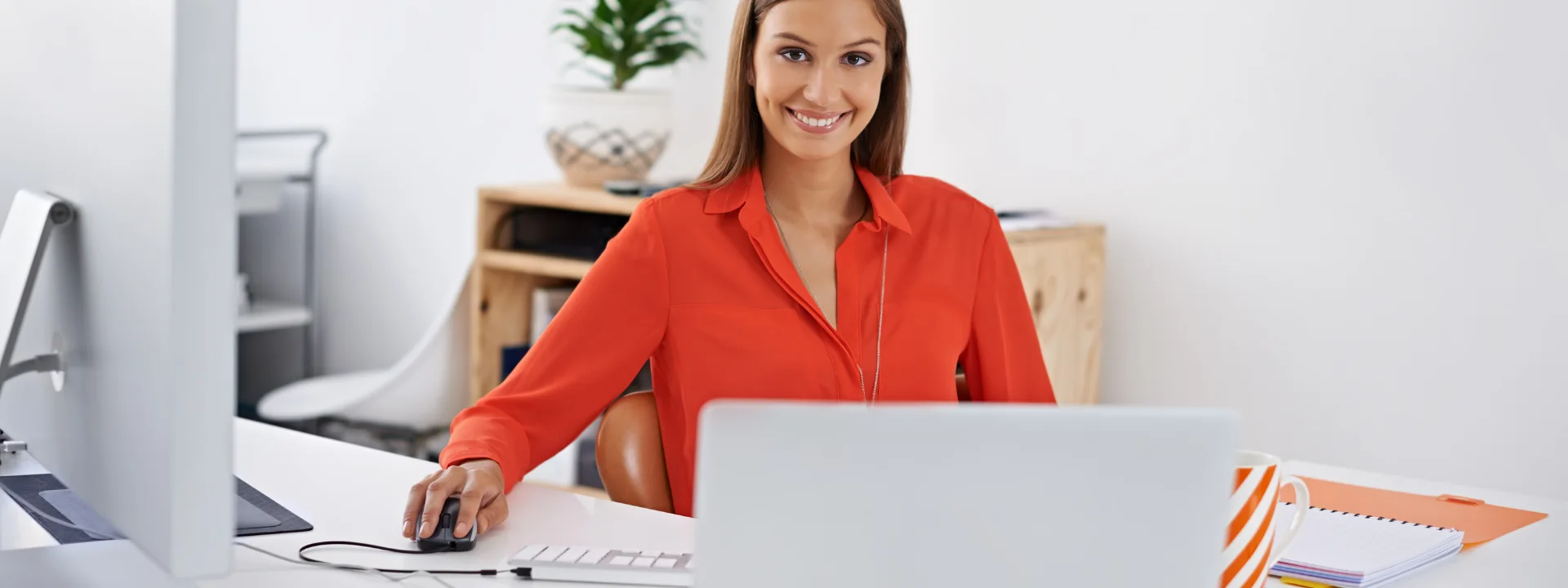 Behavioral health professionals providing care in a secure, non-restrictive setting
