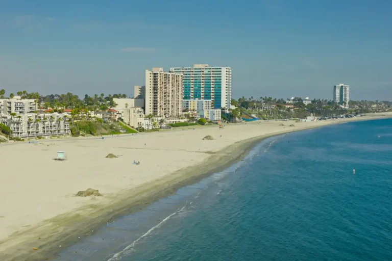 residential mental health treatment Los Alamitos