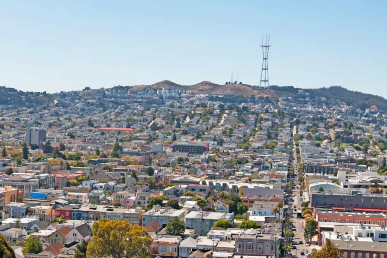 Residential Mental Health Treatment Near Potrero