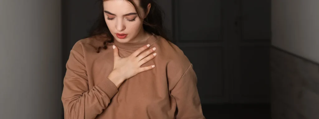 What Does Panic Disorder Treatment Actually Look Like
