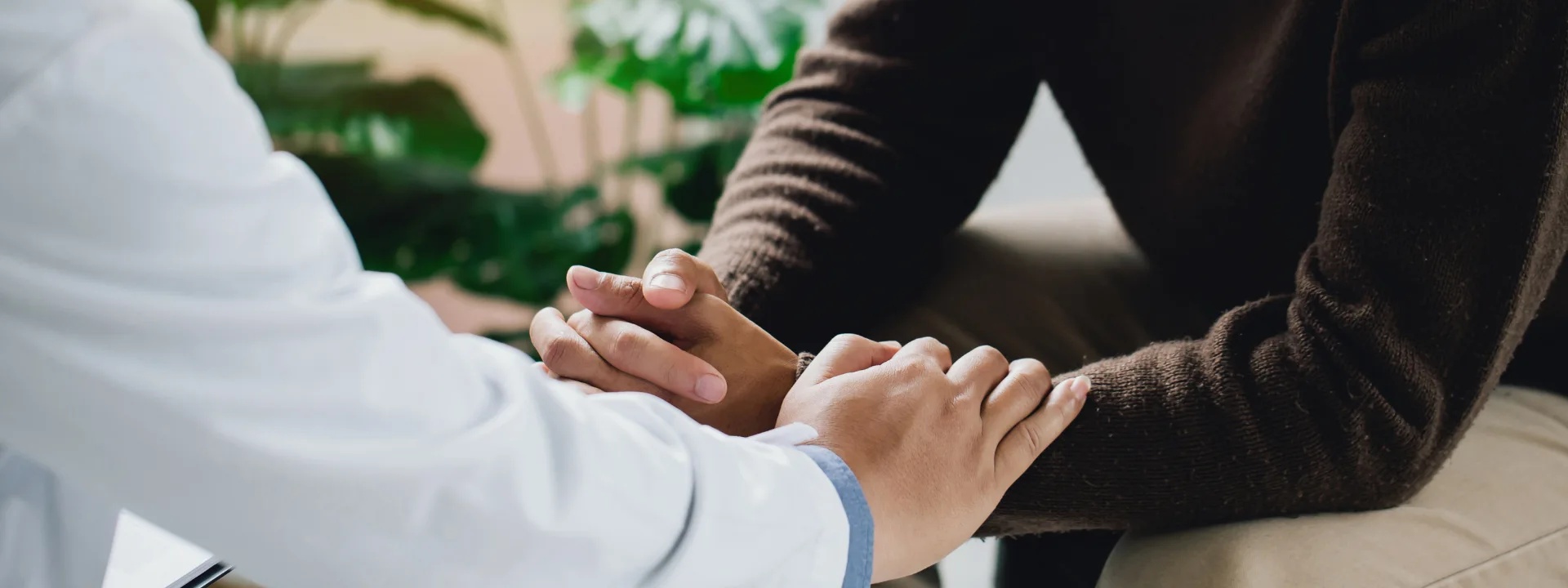 Behavioral health treatment team supporting individuals with personality disorders