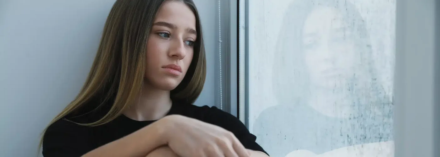 A Silent Ailment, a Life-Changing Diagnosis. Can Stress Make You Depressed?