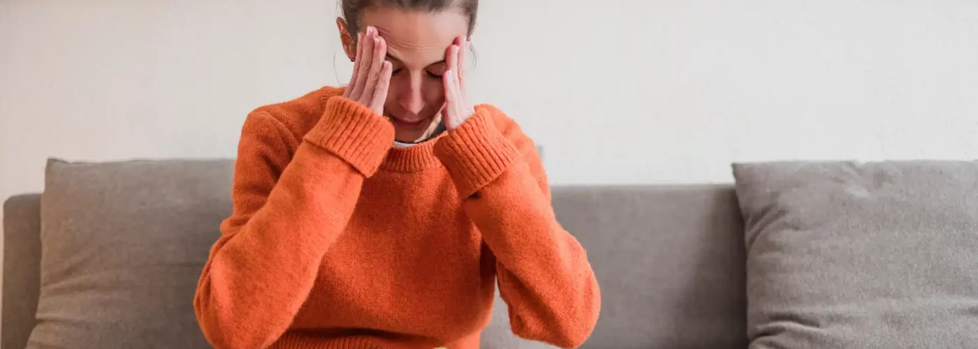 Generalized Anxiety Disorder Treatment That Works