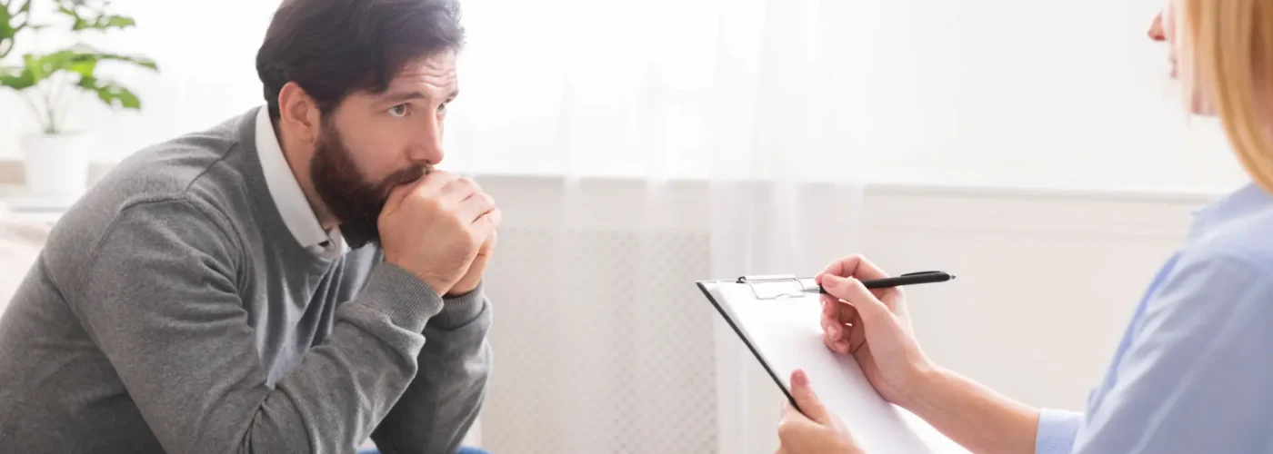 Residential treatment centers offering specialized care for depression.