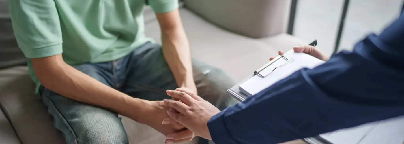 Crisis intervention and stabilization services for urgent mental health support