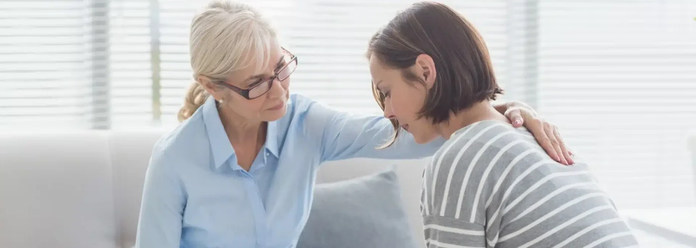 Finding Help at a Self-Harm Treatment Center—Your Path to Recovery