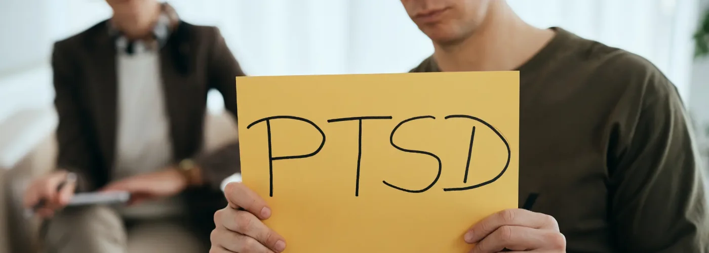 PTSD Treatment for Mental Health: Therapy & Recovery
