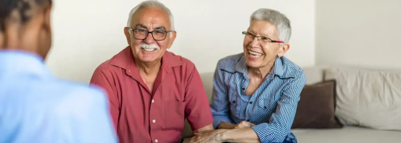 Group therapy session at Alter Behavioral Health focused on recovery and emotional wellness