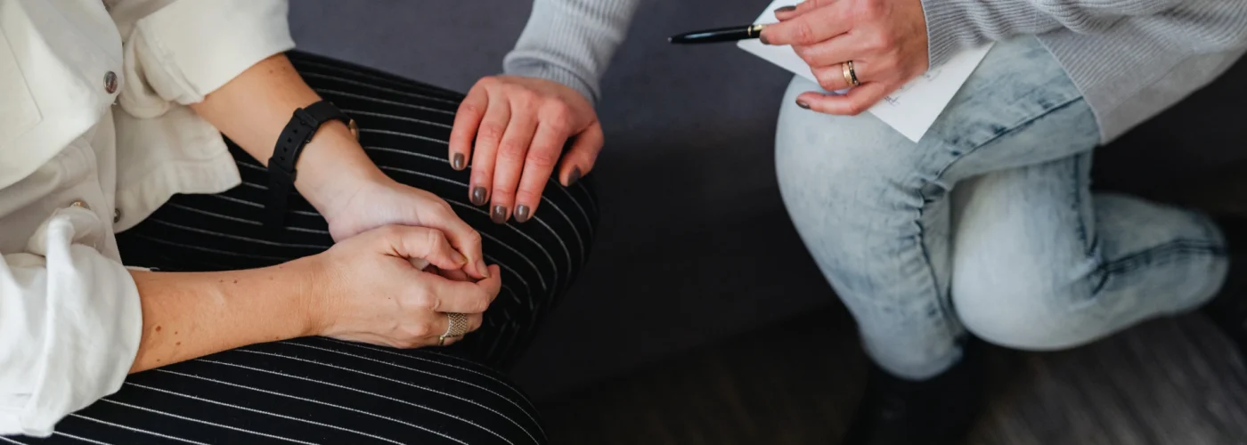 How Schizotypal Personality Disorder Treatment Can Help You Find Stability and Meaningful Connections