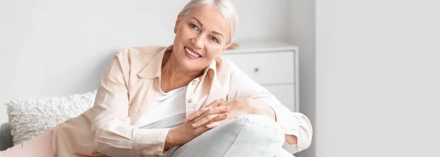 Natural Menopause Treatments That Really Work and Actually Feel Sustainable