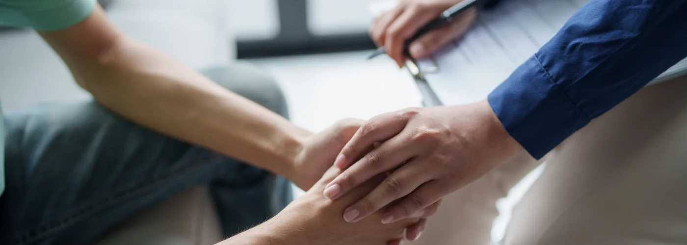 OCD Treatment That Actually Helps You Take Back Control