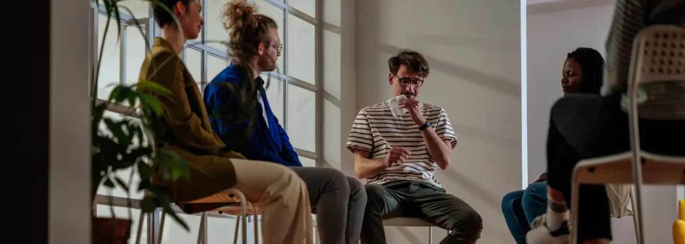 long-term mental health recovery strategies