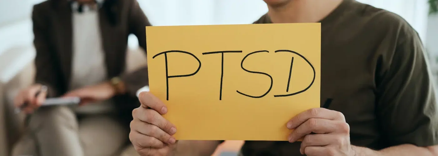 The Hidden, Harrowing Heart of Trauma & What Is Complex PTSD