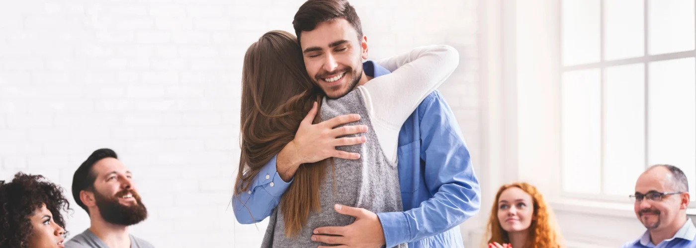 Treatment for Social Anxiety Disorder Was Awkward.
