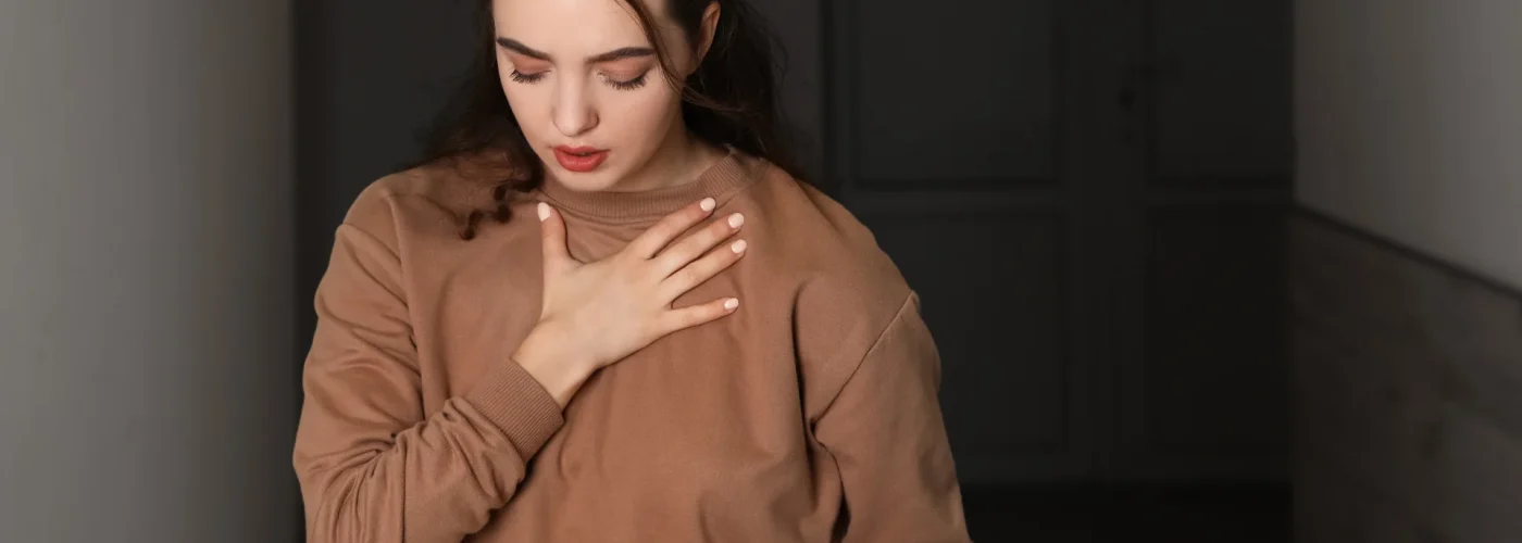 What Does Panic Disorder Treatment Actually Look Like