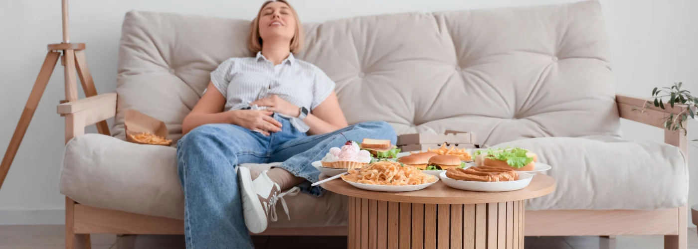What’s the Treatment for Binge Eating Disorder? But What Works?