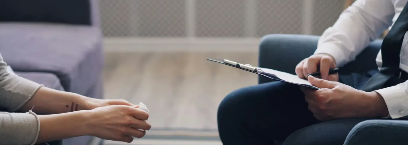 Inpatient Mental Health Care: Meaning, Levels & What to Expect